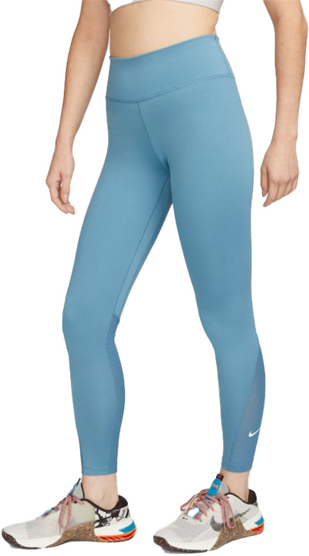 Nike One Mid-Rise 7/8 Legging