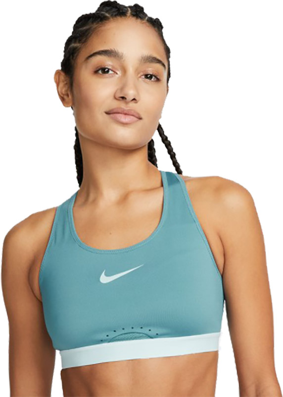 Nike Swoosh High Support Sport BH