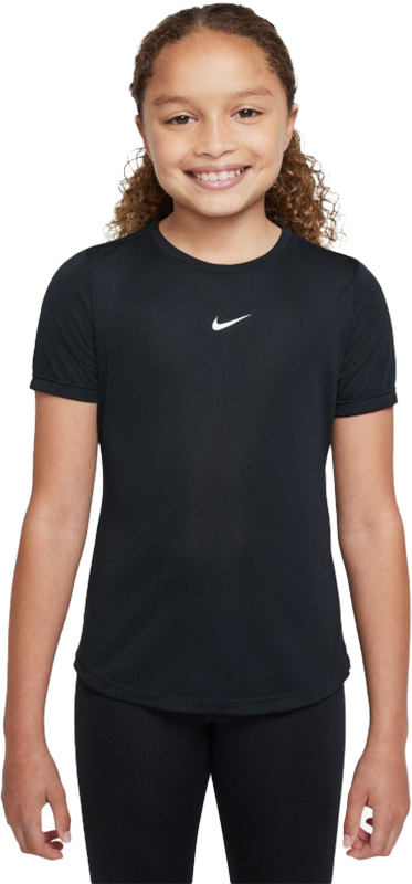 Nike One Tee Meisjes