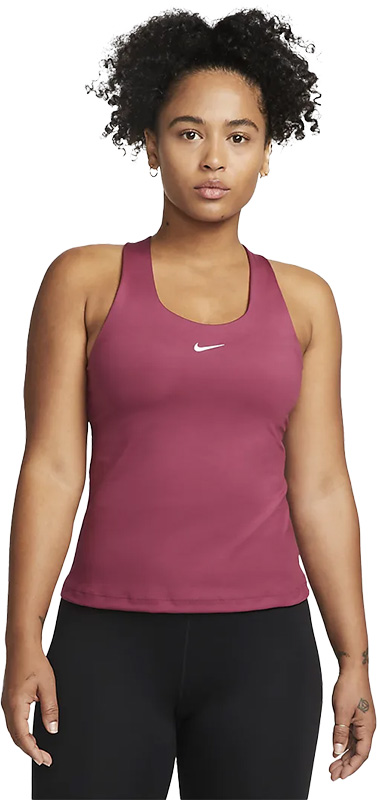 Nike Court Swoosh Bra Tank