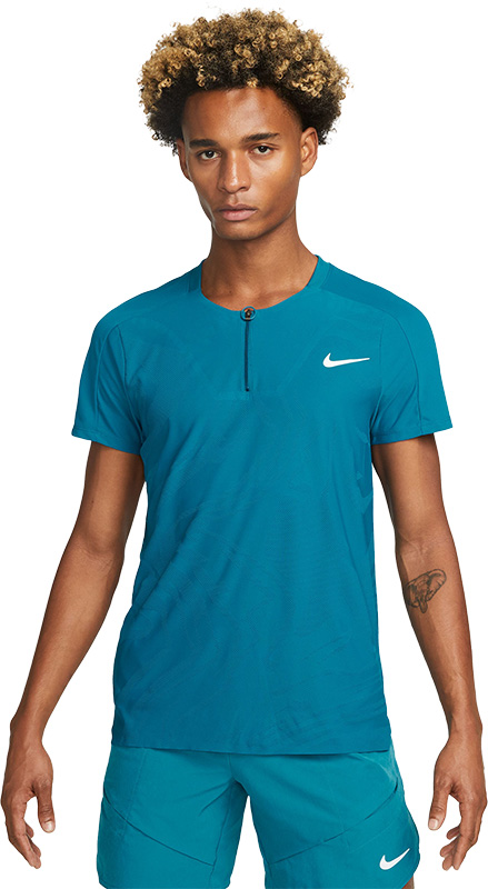 Nike Court Advantage Ultimate Slam Polo