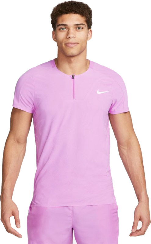 Nike Court Advantage Ultimate Slam Polo
