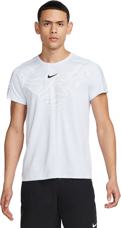 Nike Court Printed Slam Tee