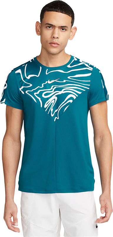 Nike Court Printed Slam Tee