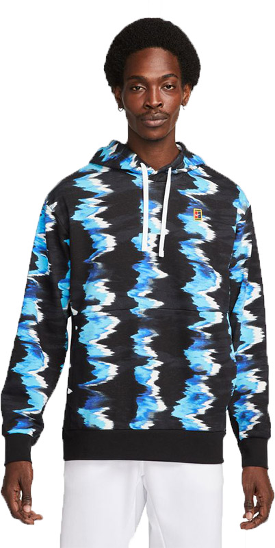 Nike Court Fleece Heritage OZ Hoody