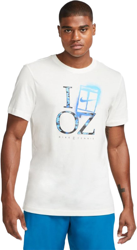 Nike Court OZ Training Tee