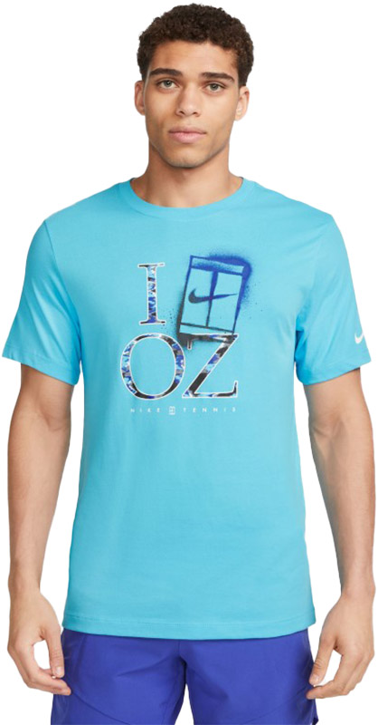 Nike Court OZ Training Tee