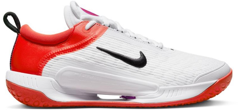 Nike Court Zoom NXT Heren