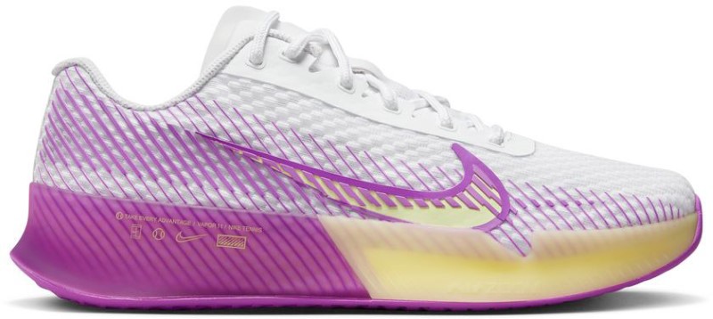 Nike Air Zoom Vapor 11 Dames