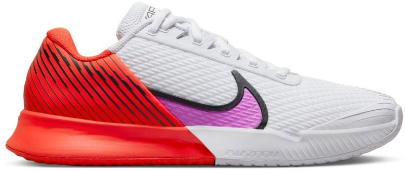 Nike Court Air Zoom Vapor Pro 2 Heren
