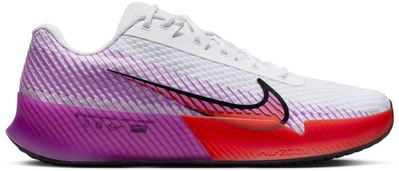 Nike Air Zoom Vapor 11 Heren