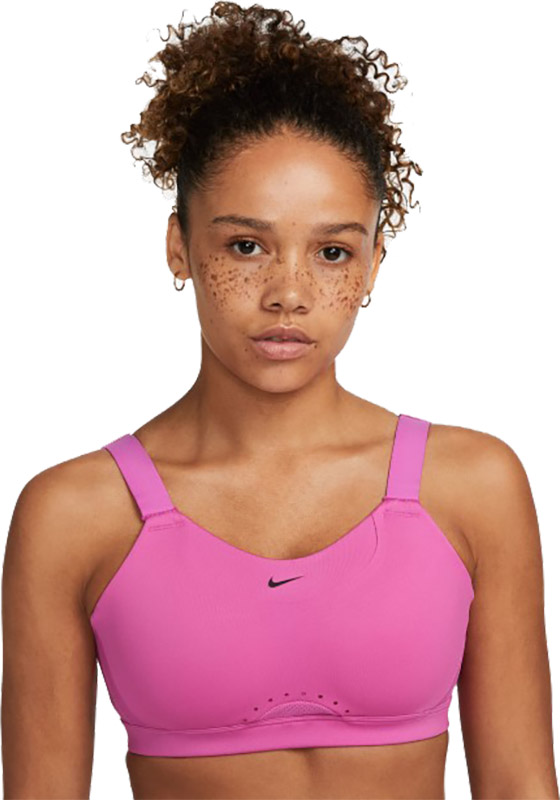 Nike Alpha Padded High Support Sport BH
