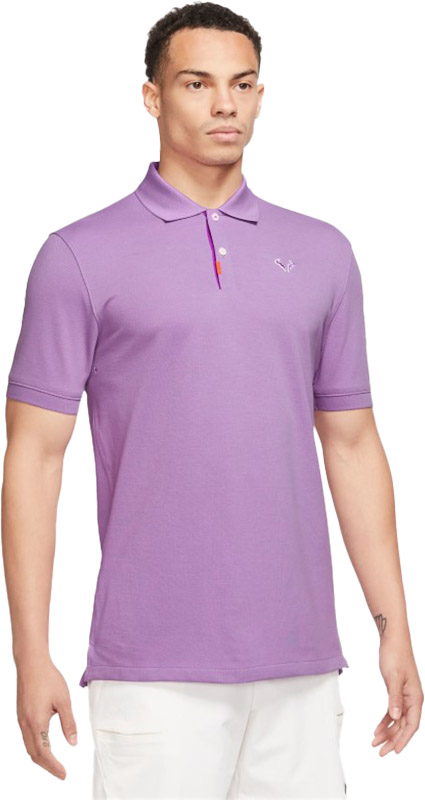 The Nike Rafa Slim Fit Polo