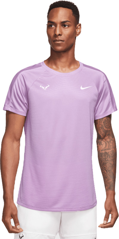 Nike Court Rafa Challenger Tee