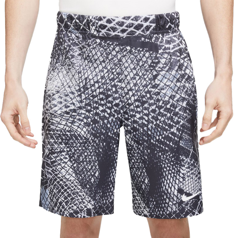 Nike Court Dry Victory 9 Inch Printed Short