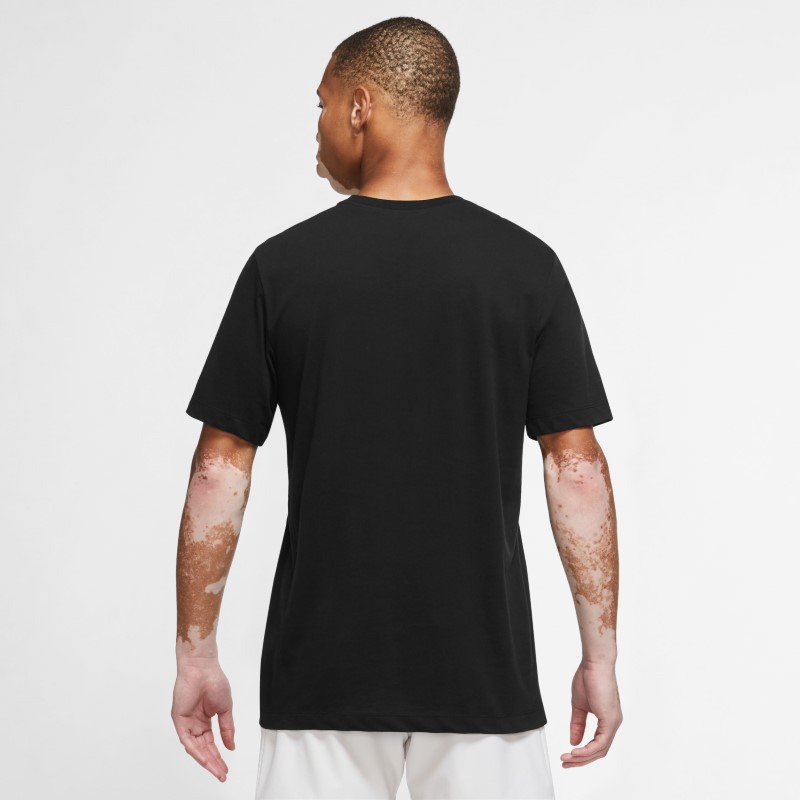 Nike Court Rafa Raging Bull Tee