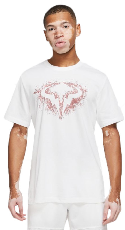 Nike Court Rafa Raging Bull Tee