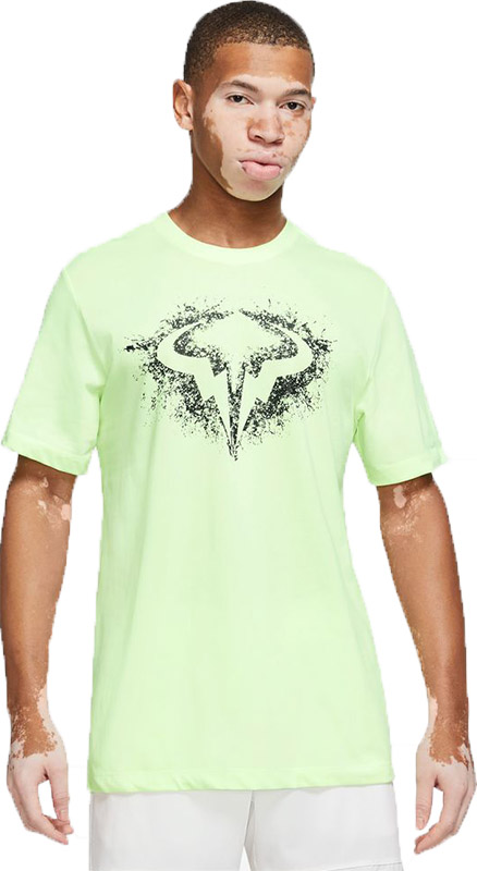Nike Court Rafa Raging Bull Tee