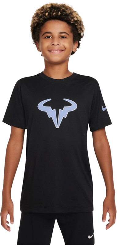 Nike Rafa Tee Jongens