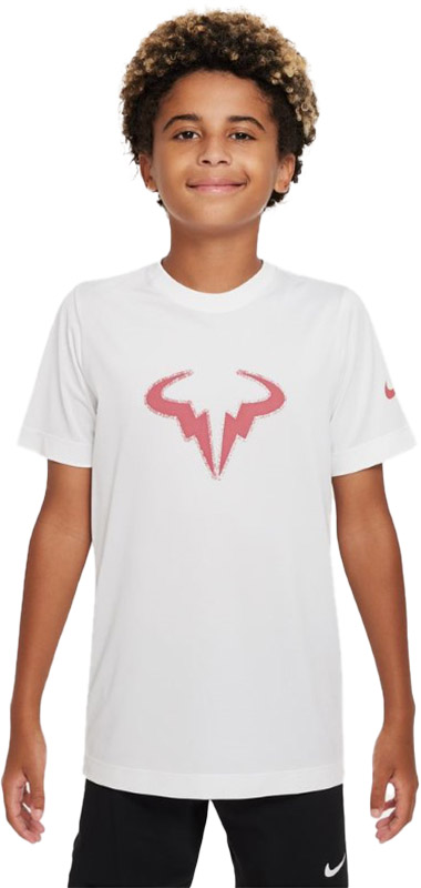 Nike Rafa Tee Jongens