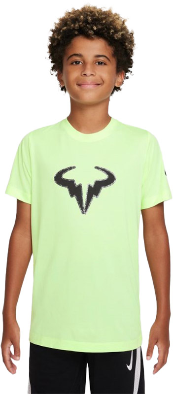 Nike Rafa Tee Jongens