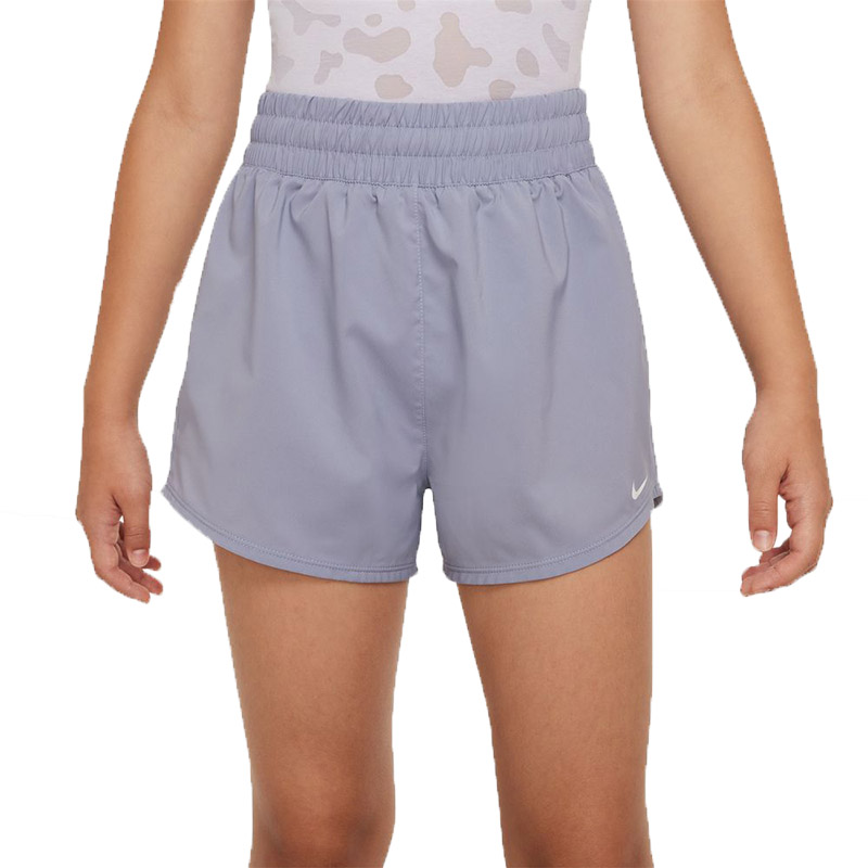 Nike Dri-Fit One Woven Short Meisjes