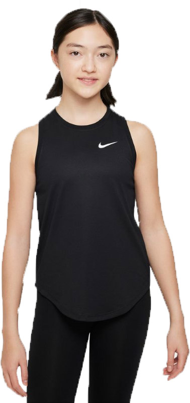 Nike Dri-Fit Essential Tank Meisjes