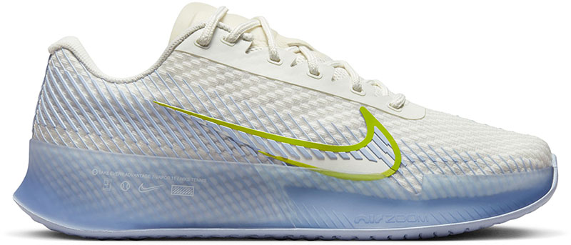 Nike Court Air Zoom Vapor 11 Dames