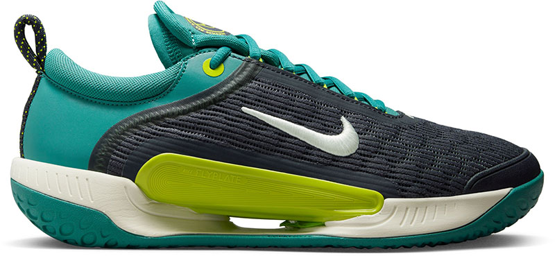 Nike Court Zoom NXT Heren