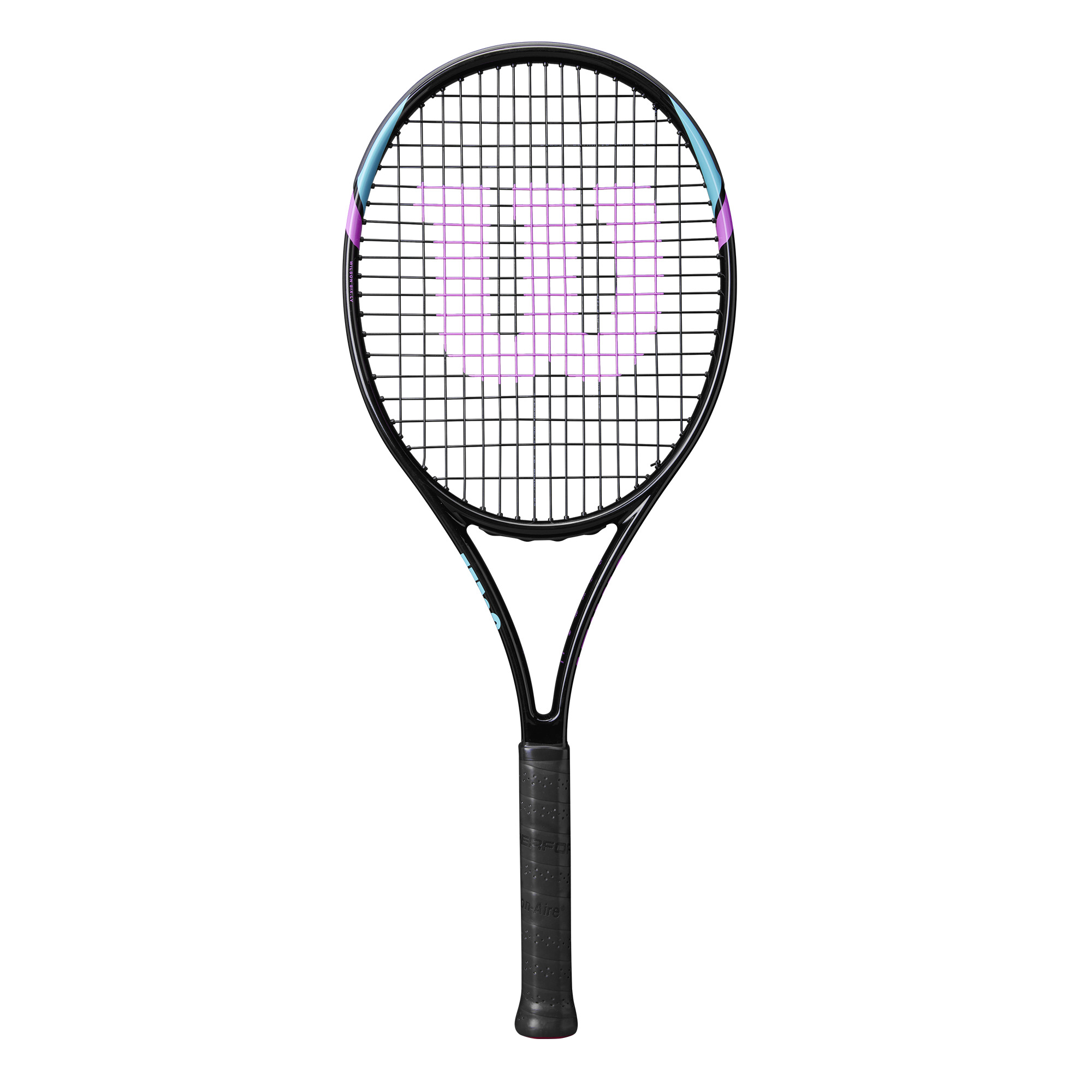 Wilson Six LV