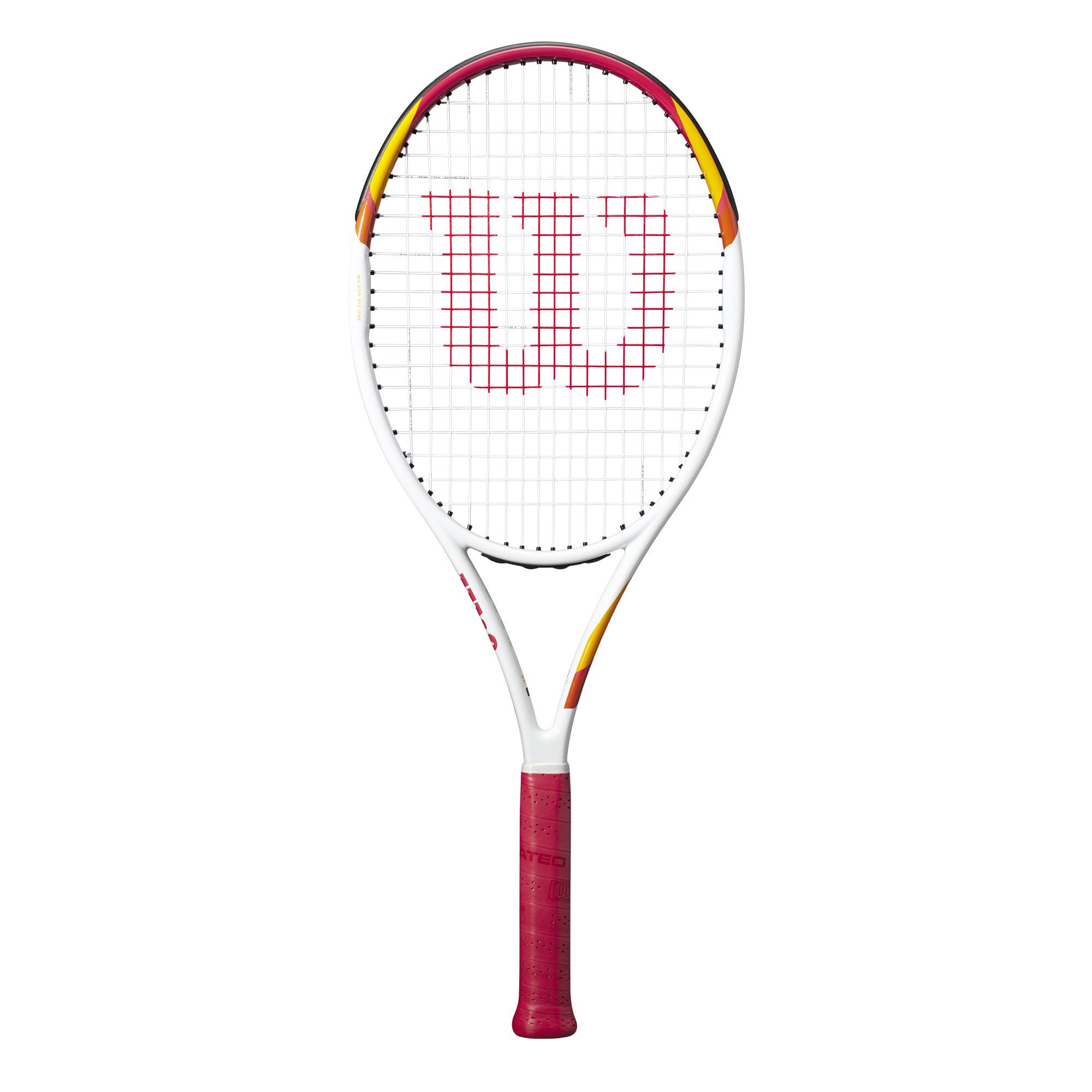 Wilson Six One