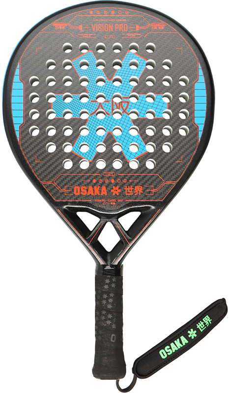 Osaka Vision Pro