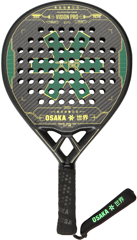 Osaka Vision Pro