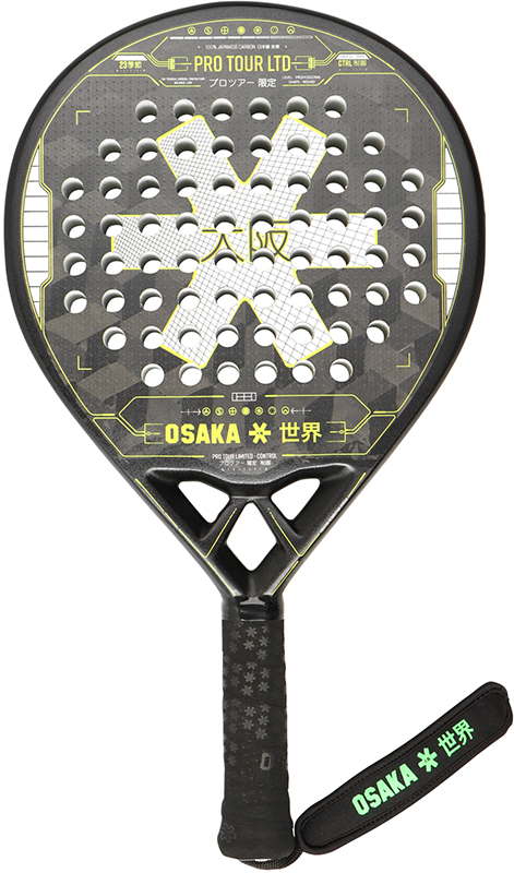 Osaka Pro Tour Limited Edition