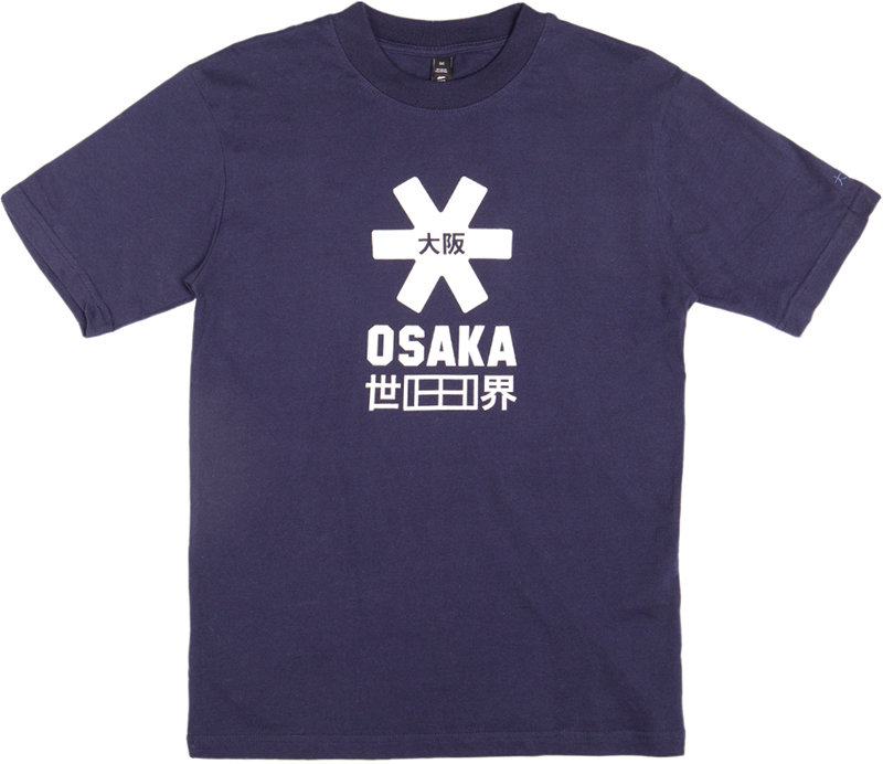 Osaka Court Classic Tee