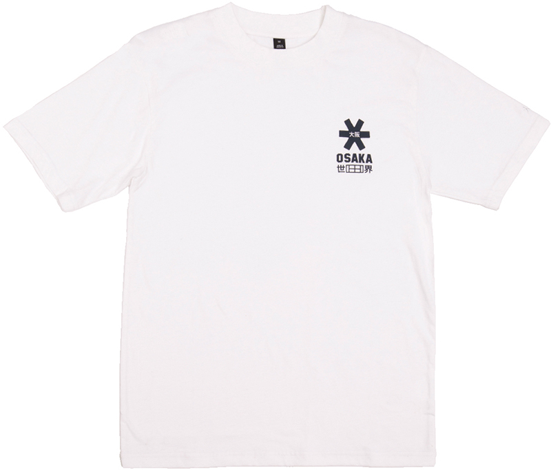 Osaka Court Classic Tee