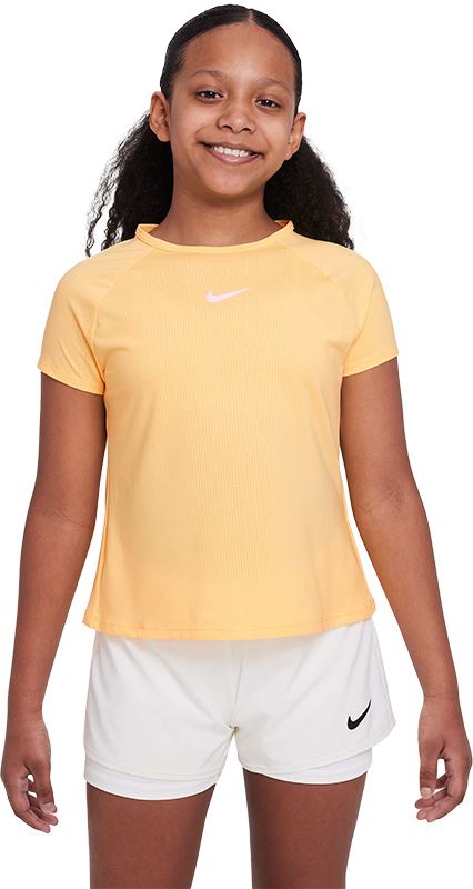 Nike Court Victory Tee Meisjes