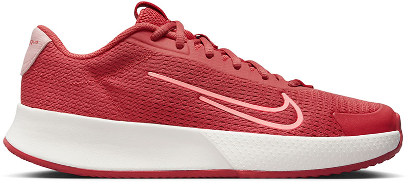 Nike Court Vapor Lite 2 Clay Dames