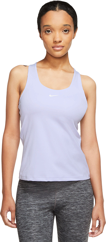 Nike Court Swoosh Bra Tank