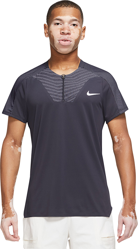 Nike Court Advantage Roland Garros Slam Polo