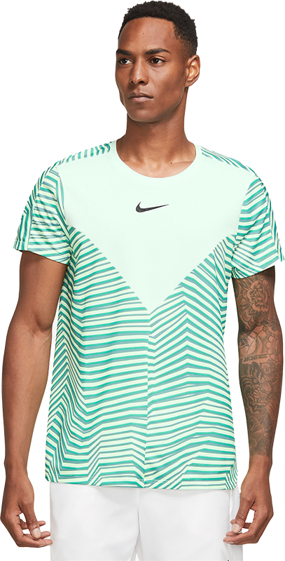 Nike Court Roland Garros Slam Tee