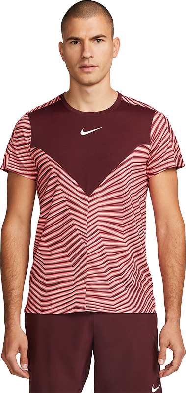 Nike Court Roland Garros Slam Tee