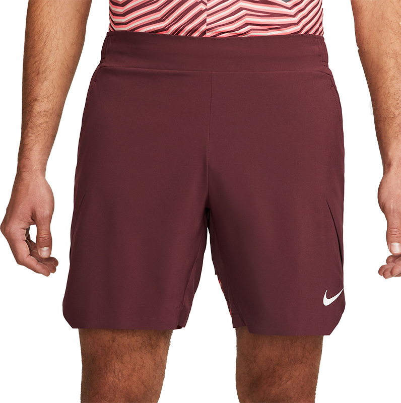 Nike Court Roland Garros Slam Short