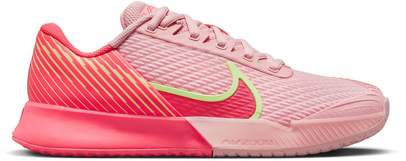 Nike Court Air Zoom Vapor Pro 2 Dames
