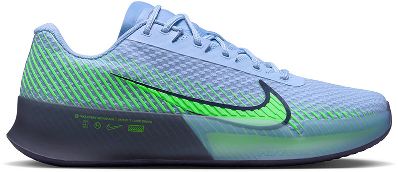 Nike Court Air Zoom Vapor 11 Clay Heren