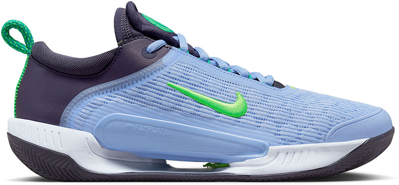 Nike Court Zoom NXT Clay Heren