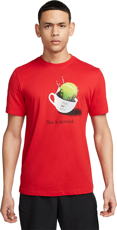Nike Court Wimbledon Tee