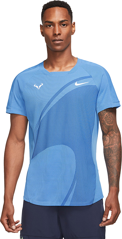 Nike Court Advantage Rafa Grand Slam Tee