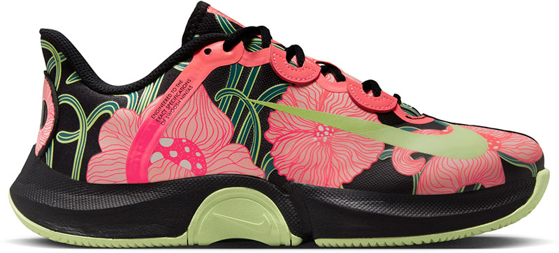 Nike Court Zoom GP Turbo Naomi Dames