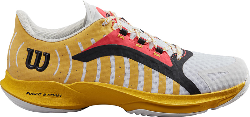 Wilson Hurakn Pro Heren
